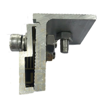 Kẹp sóng tôn Seamlock – Phụ kiện solar