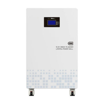 Pin lưu trữ lithium LVTOPSUN 51.2 300Ah 15.36kwh