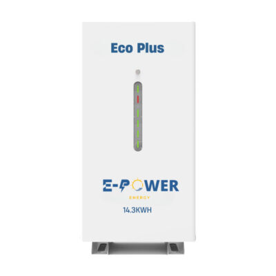 Pin Lithium E-Power ECO Plus 14.3kWh
