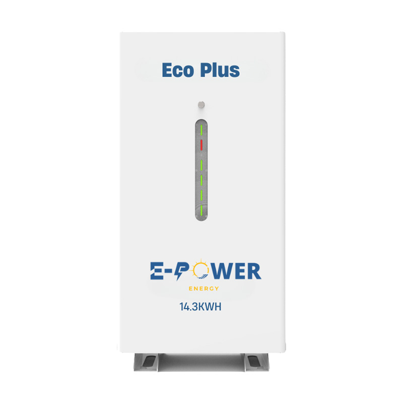 Pin Lithium E-Power ECO Plus 14.3kWh
