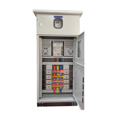 Tủ điện Solar – Tủ điện năng lượng mặt trời