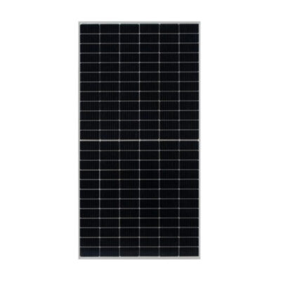 Pin mặt trời cao cấp JinkoSolar Tiger Pro 535W