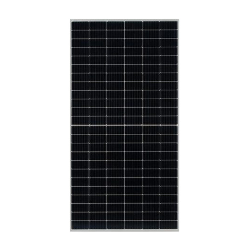 Pin mặt trời cao cấp JinkoSolar Tiger Pro 535W