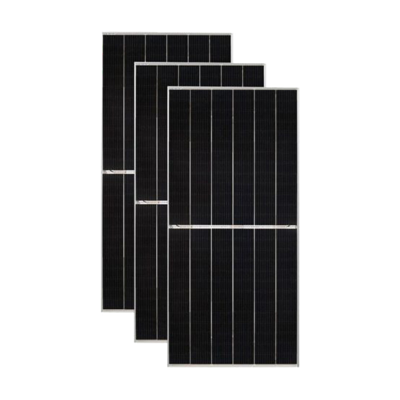 Tấm pin mặt trời JINKO Tiger Pro HC Mono 530W