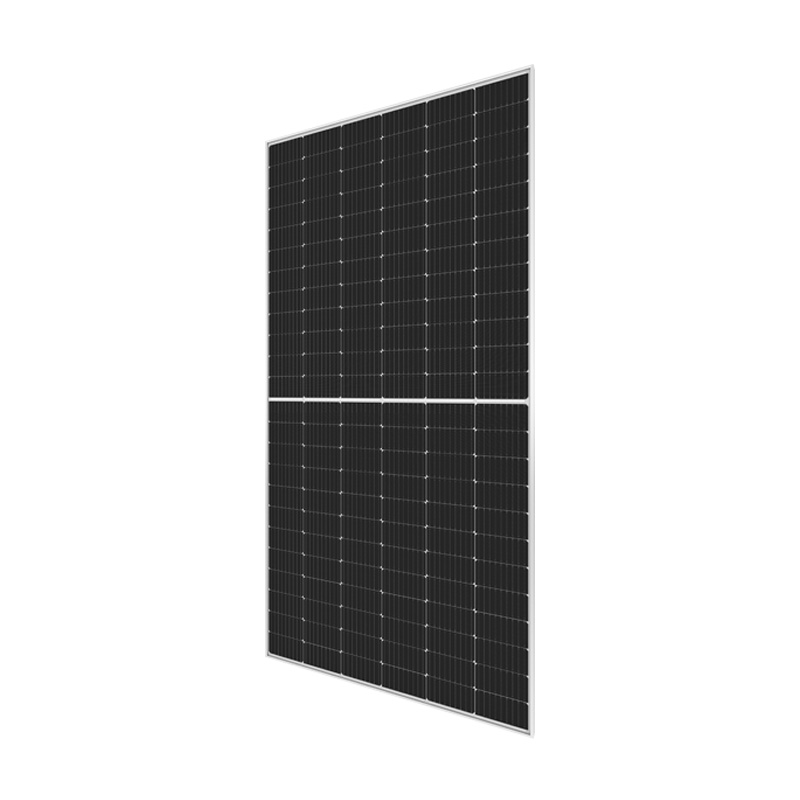 Tấm năng lượng mặt trời Longi 555W