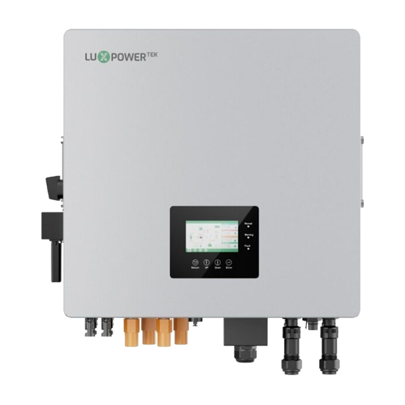 Inverter Hybrid Luxpower GEN 8kW