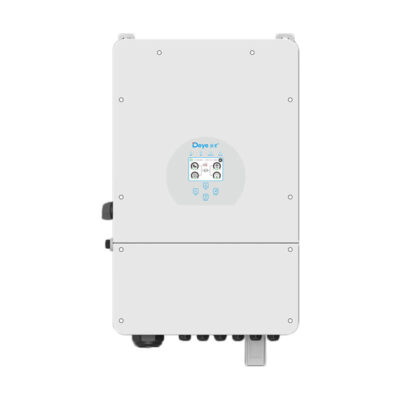 Inverter Hybrid Deye 8kW 1 Pha SUN-8K-SG01LP1